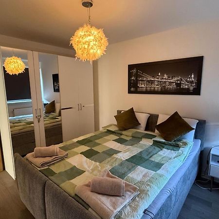 Ferienappartment In Zentraler Lage Pasawa Zewnętrze zdjęcie